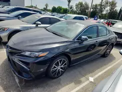 4T1G11AK0RU865778 2024 TOYOTA CAMRY