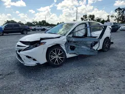 4T1G11AK0RU865893 2024 TOYOTA CAMRY