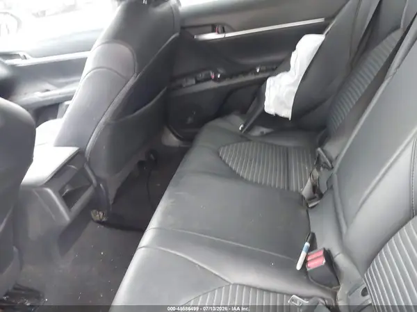 4T1G11AK0RU867322 2024 TOYOTA CAMRY - Image 8
