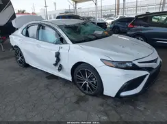 4T1G11AK0RU867613 2024 TOYOTA CAMRY