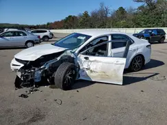 4T1G11AK0RU871919 2024 TOYOTA CAMRY