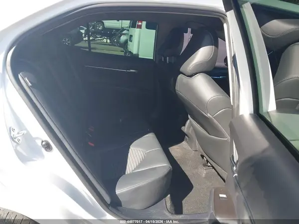 4T1G11AK0RU875470 2024 TOYOTA CAMRY - Image 8