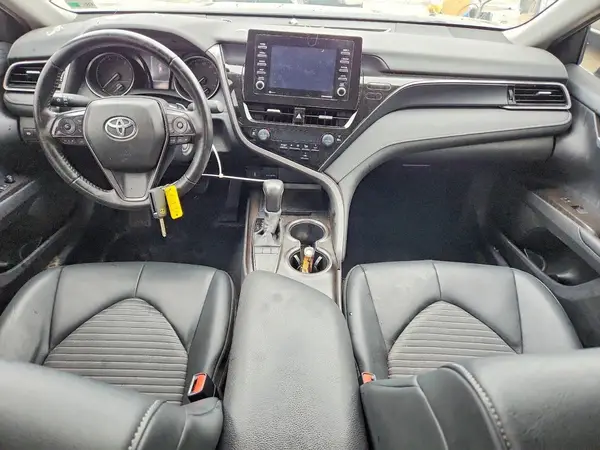 4T1G11AK0RU877803 2024 TOYOTA CAMRY - Image 8
