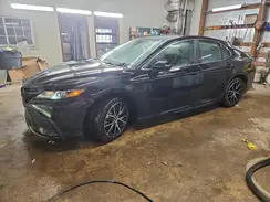 4T1G11AK0RU880314 2024 TOYOTA CAMRY