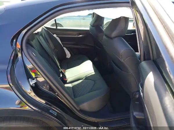 4T1G11AK0RU880961 2024 TOYOTA CAMRY - Image 8