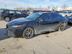 4T1G11AK0RU881026 2024 TOYOTA CAMRY