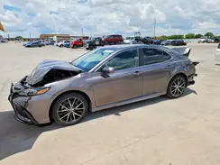 4T1G11AK0RU881379 2024 TOYOTA CAMRY