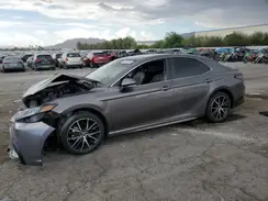 4T1G11AK0RU882029 2024 TOYOTA CAMRY