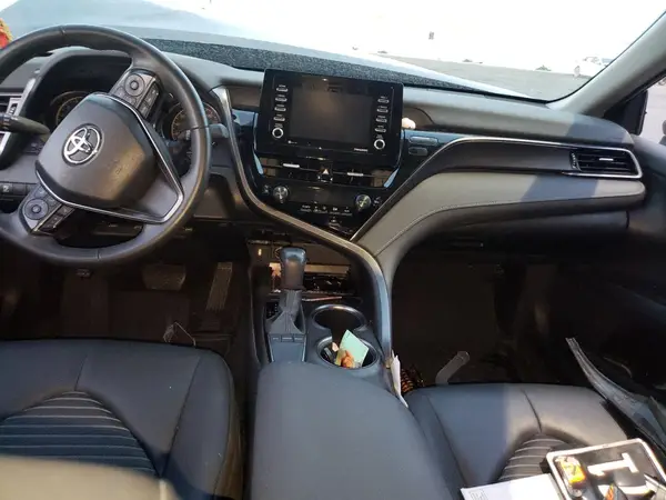 4T1G11AK0RU882029 2024 TOYOTA CAMRY - Image 8