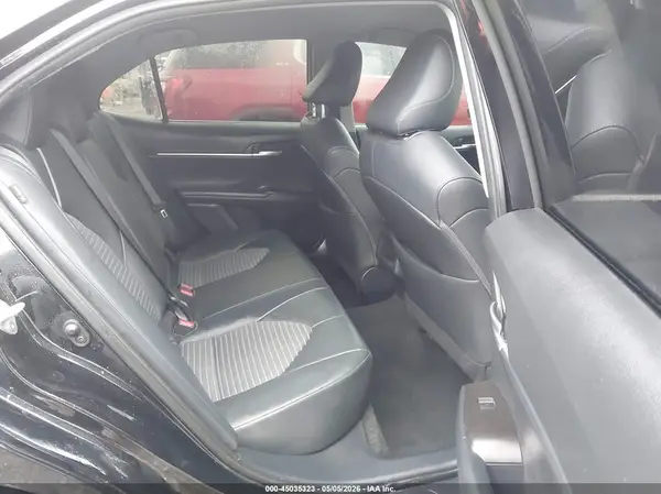 4T1G11AK0RU882080 2024 TOYOTA CAMRY - Image 8