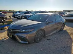 4T1G11AK0RU883780 2024 TOYOTA CAMRY