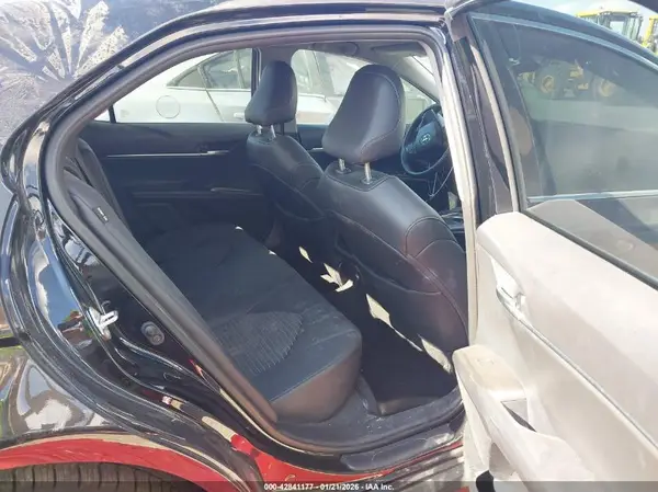 4T1G11AK0RU884248 2024 TOYOTA CAMRY - Image 8