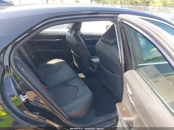 4T1G11AK0RU885139 2024 TOYOTA CAMRY - Image 8