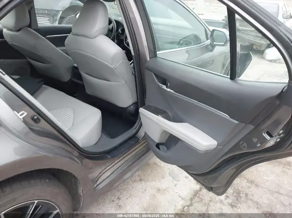 4T1G11AK0RU885402 2024 TOYOTA CAMRY - Image 8