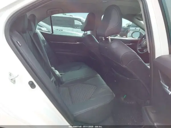 4T1G11AK0RU886601 2024 TOYOTA CAMRY - Image 8