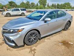 4T1G11AK0RU887408 2024 TOYOTA CAMRY