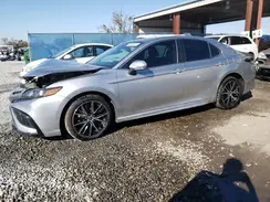 4T1G11AK0RU888123 2024 TOYOTA CAMRY