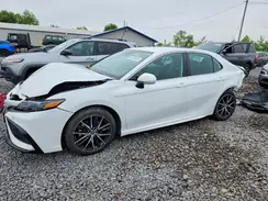 4T1G11AK0RU888929 2024 TOYOTA CAMRY