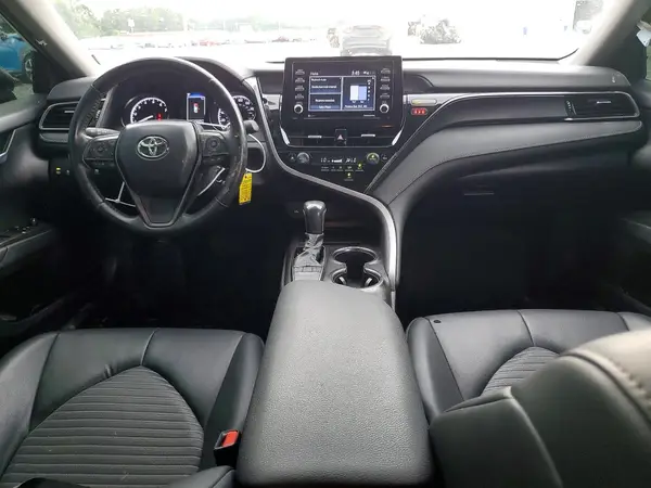 4T1G11AK0RU888946 2024 TOYOTA CAMRY - Image 8