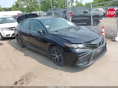 4T1G11AK0RU889112 2024 TOYOTA CAMRY