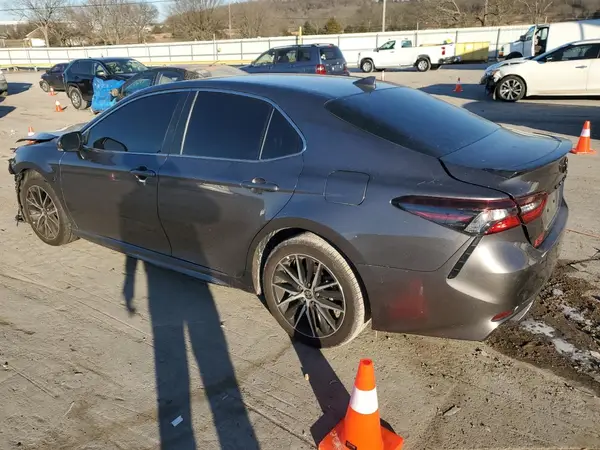 4T1G11AK0RU889577 2024 TOYOTA CAMRY - Image 2