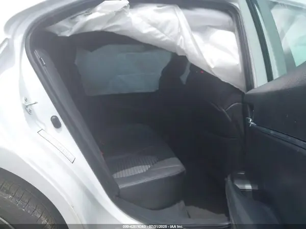 4T1G11AK0RU890020 2024 TOYOTA CAMRY - Image 8