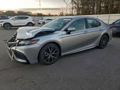 4T1G11AK0RU892740 2024 TOYOTA CAMRY