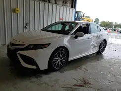 4T1G11AK0RU892835 2024 TOYOTA CAMRY
