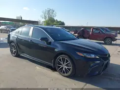 4T1G11AK0RU893015 2024 TOYOTA CAMRY