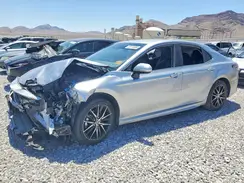 4T1G11AK0RU893273 2024 TOYOTA CAMRY