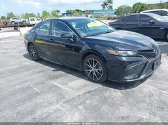 4T1G11AK0RU893628 2024 TOYOTA CAMRY