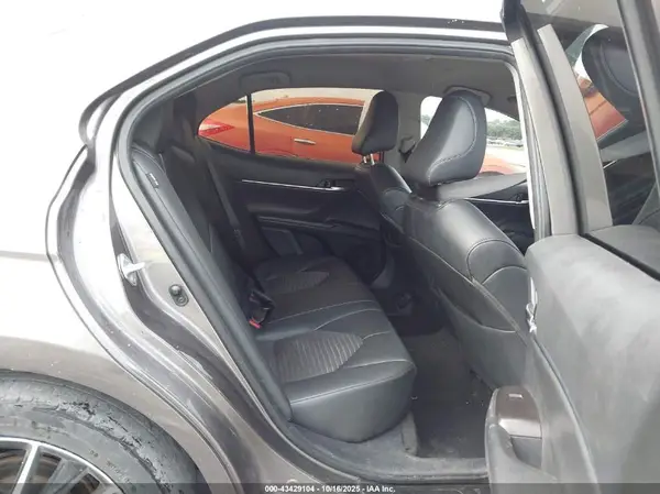 4T1G11AK0RU896352 2024 TOYOTA CAMRY - Image 8