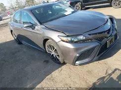 4T1G11AK0RU898182 2024 TOYOTA CAMRY