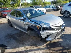 4T1G11AK0RU898392 2024 TOYOTA CAMRY