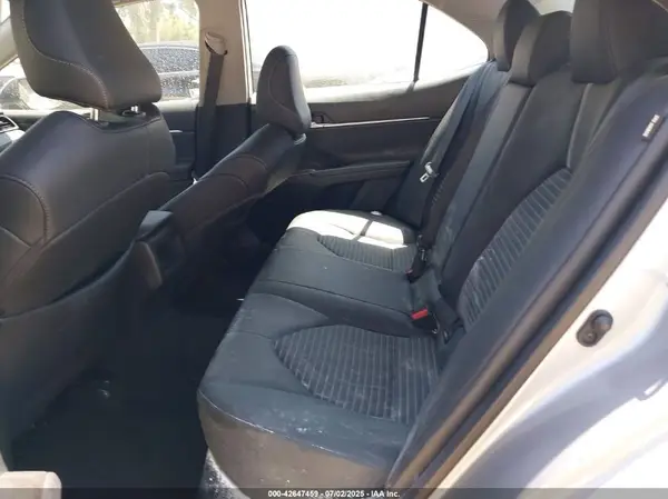4T1G11AK0RU906698 2024 TOYOTA CAMRY - Image 8