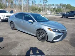 4T1G11AK0RU906717 2024 TOYOTA CAMRY