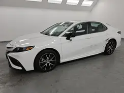 4T1G11AK0RU909228 2024 TOYOTA CAMRY