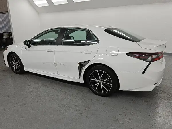 4T1G11AK0RU909228 2024 TOYOTA CAMRY - Image 2