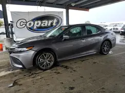 4T1G11AK0RU909794 2024 TOYOTA CAMRY
