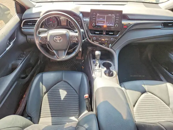 4T1G11AK0RU909925 2024 TOYOTA CAMRY - Image 8