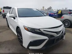 4T1G11AK0RU911318 2024 TOYOTA CAMRY
