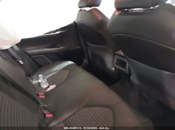 4T1G11AK0RU911335 2024 TOYOTA CAMRY - Image 8