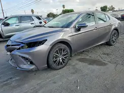 4T1G11AK0RU912727 2024 TOYOTA CAMRY