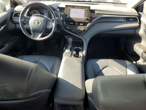 4T1G11AK0RU913246 2024 TOYOTA CAMRY - Image 8