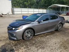 4T1G11AK0RU913683 2024 TOYOTA CAMRY