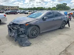 4T1G11AK0RU914462 2024 TOYOTA CAMRY