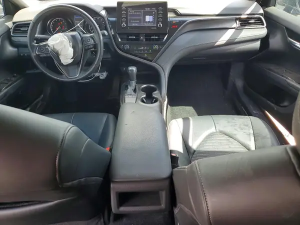 4T1G11AK0RU914462 2024 TOYOTA CAMRY - Image 8