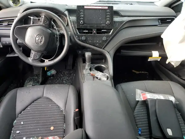 4T1G11AK0RU918270 2024 TOYOTA CAMRY - Image 8