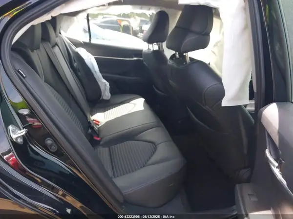 4T1G11AK0RU921461 2024 TOYOTA CAMRY - Image 8