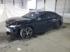 4T1G11AK1LU302004 2020 TOYOTA CAMRY